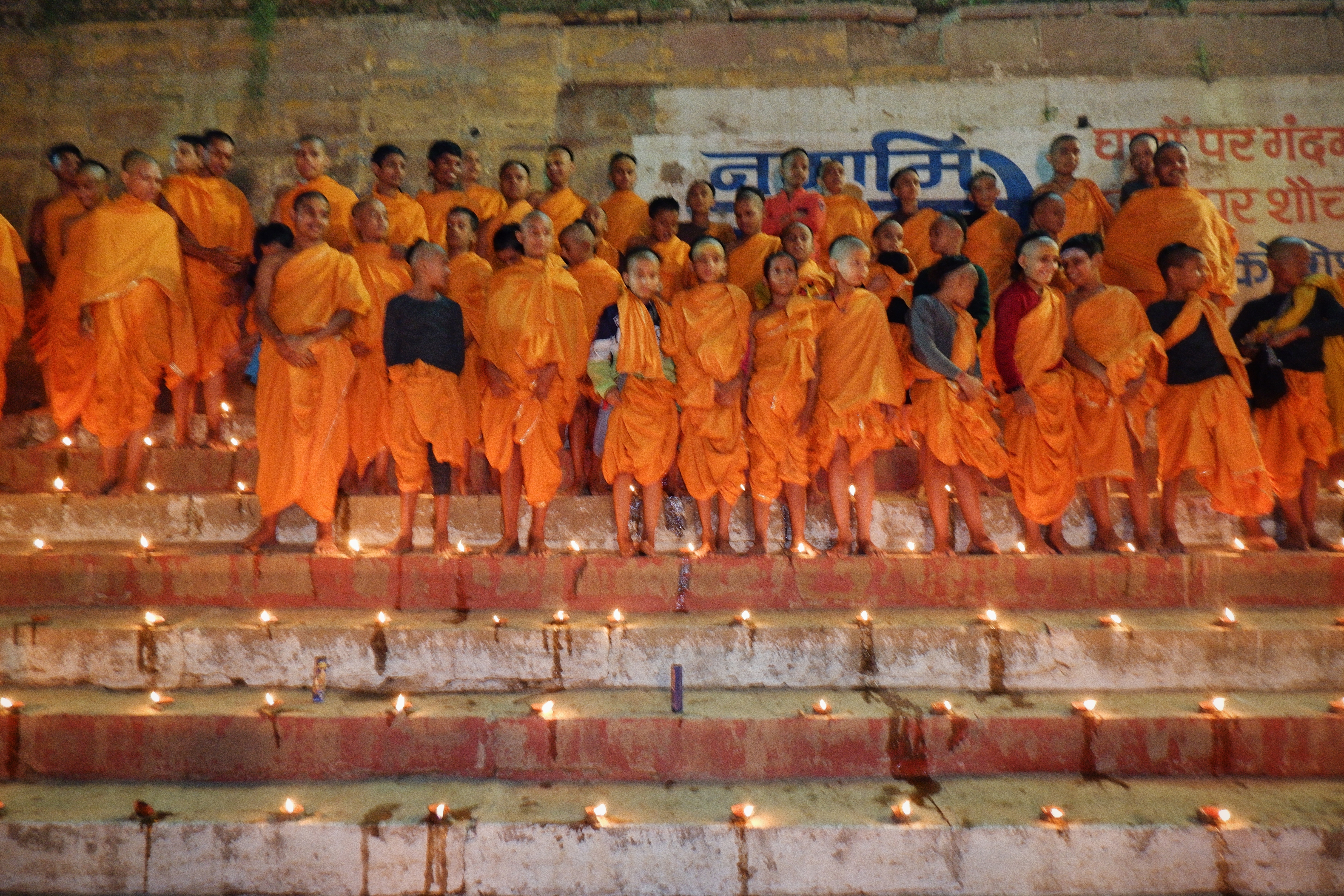 Dev Dipawali Varanasi